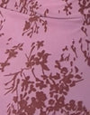  Botanisch Mauve