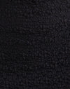 Bubble Lace Schwarz