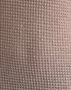 Taupe hell gestrickt