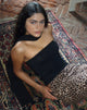 Bild von Shaelo Bandeau Top in Schwarz