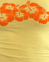 Lemoande Orange Hibiskus