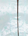 Botaniker Beflockung Spearmint
