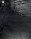  Extrem Schwarz