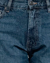 Mittelblau Gebraucht
