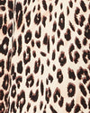 Echter Leopard