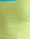  Grüne Banane mit blauem Einband