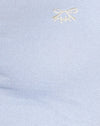 Grau-Blau