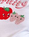Weiß-fruchtig