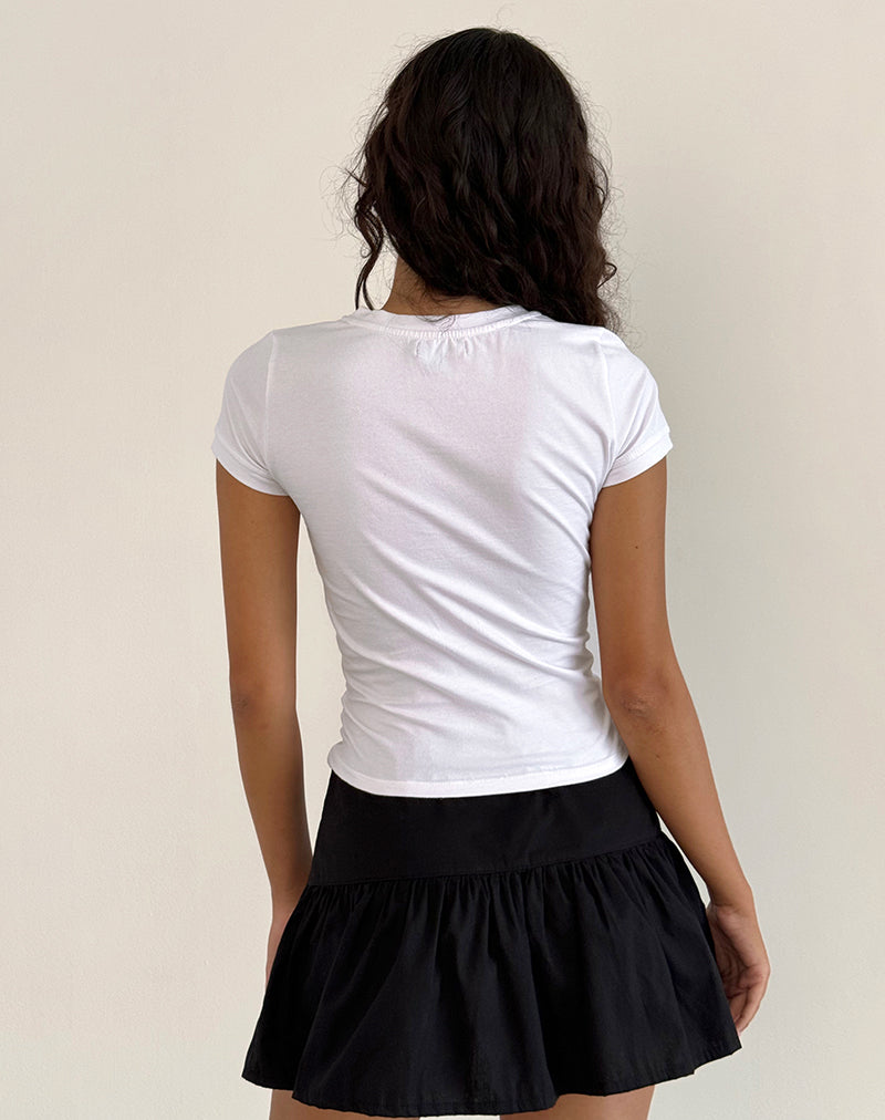 Abbildung von Sutin Tee in White Fruity