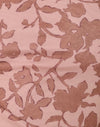 Neutraler Blumendruck