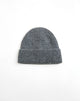 Image of Tano Beanie in Dark Grey