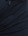  Schwarz mit schwarzem Einband