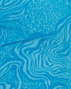  Gemischte Tierschar Blau