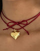 Bild von Valentina Heart Necklace