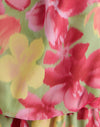 Bold Multi Colour Floral
