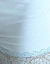 Soft Slinky Blau