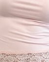 Weicher Jersey Rosa