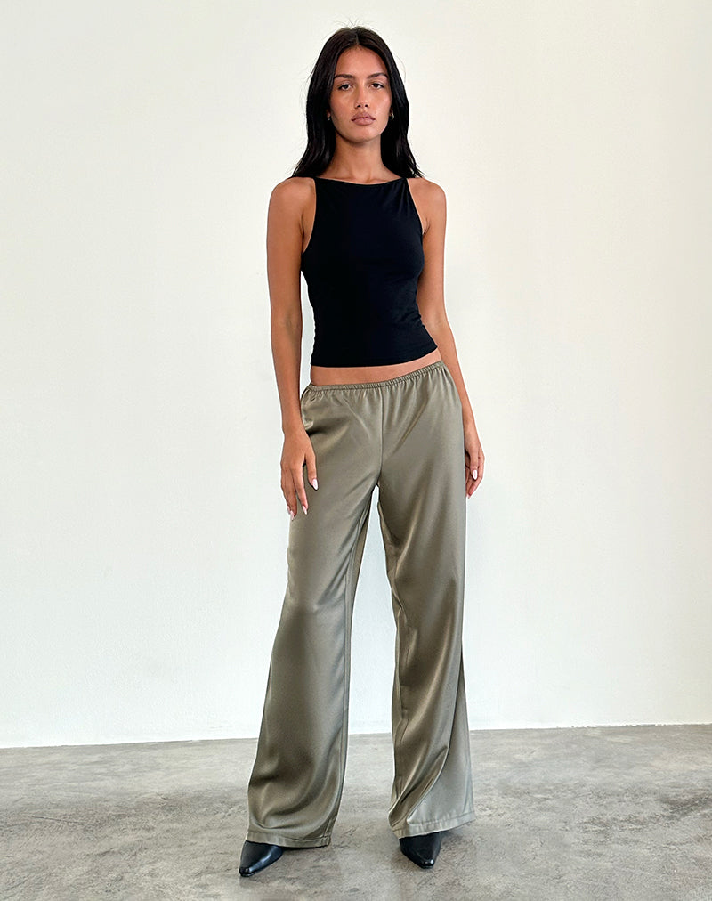 Image der Waski-Hose in Satin Sage