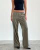 Image der Waski-Hose in Satin Sage