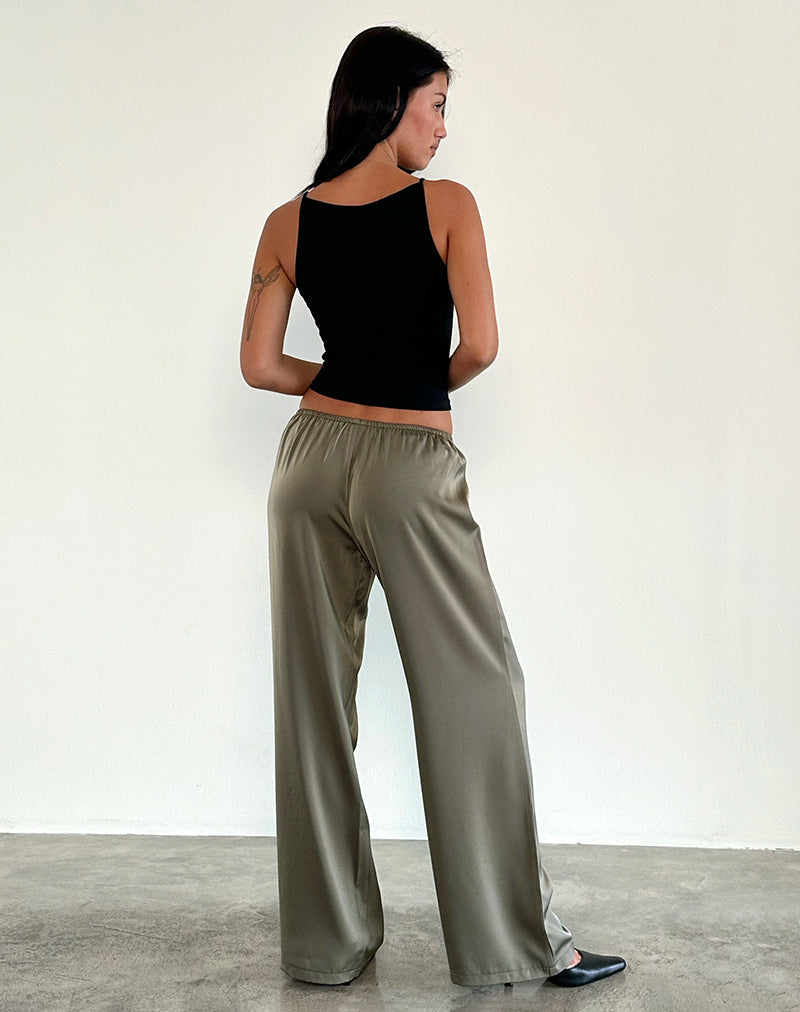 Image der Waski-Hose in Satin Sage