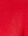 Rot mit rosa Schleifen
