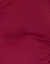 Burgundisch