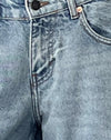 Vintage Blue Wash