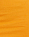 Flamme Orange