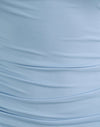 Slinky Baby Blau