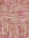 Rauchig Floral Pfirsich