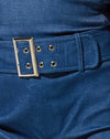 Denim schneidern
