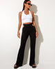 Image of Zody Hose in Tailoring Schwarz