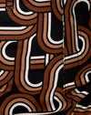  Tonal Interlink Schwarz