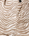Tonal Zebra