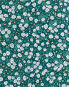 Blumenfeld Grün