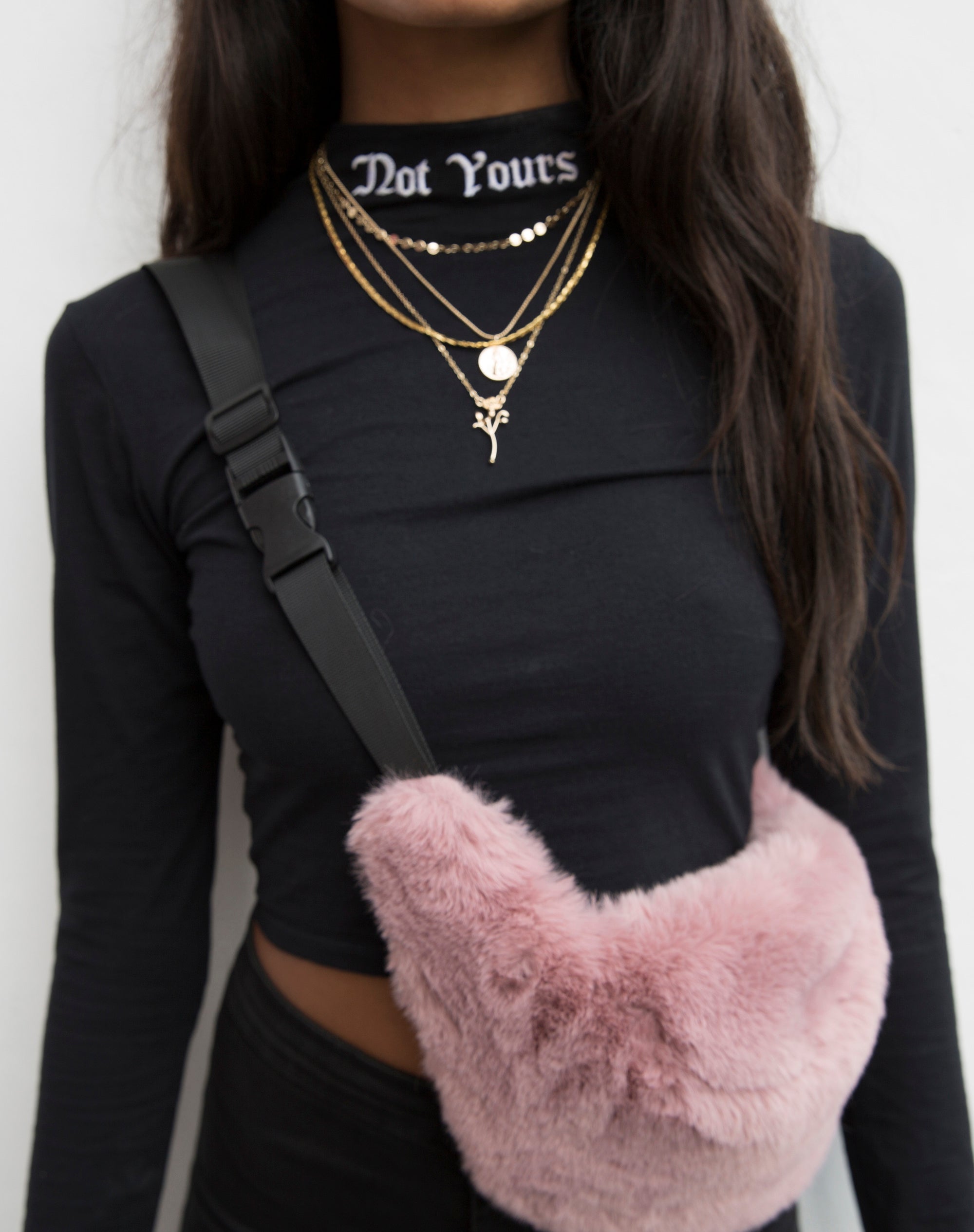 Bild von Lara Crop Top in Not Yours