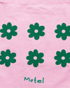 Rosa Motel Floral