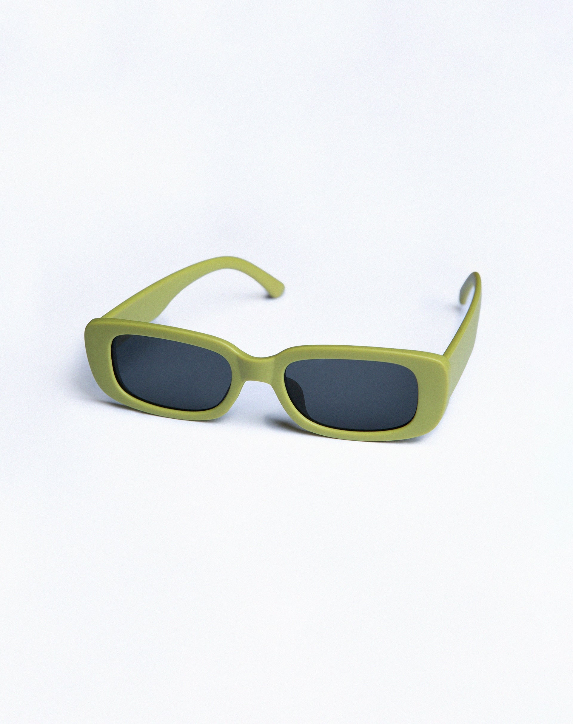 Lizzie Sonnenbrille in Grün