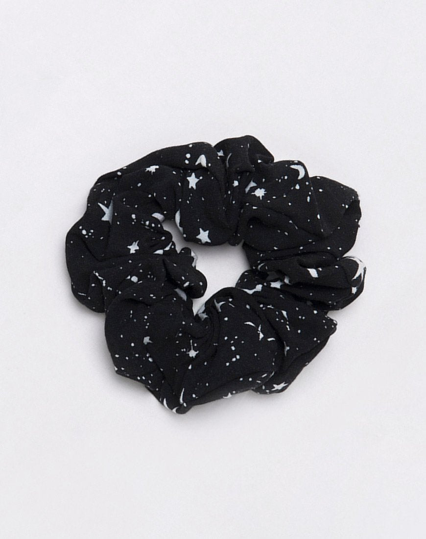 Bild von Scrunchie in Astro Black