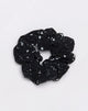 Bild von Scrunchie in Astro Black