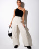 Image der Abba-Hose in Creme
