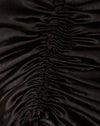Satin Schwarz