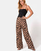 Bild von Aely Trouser in Flintstone