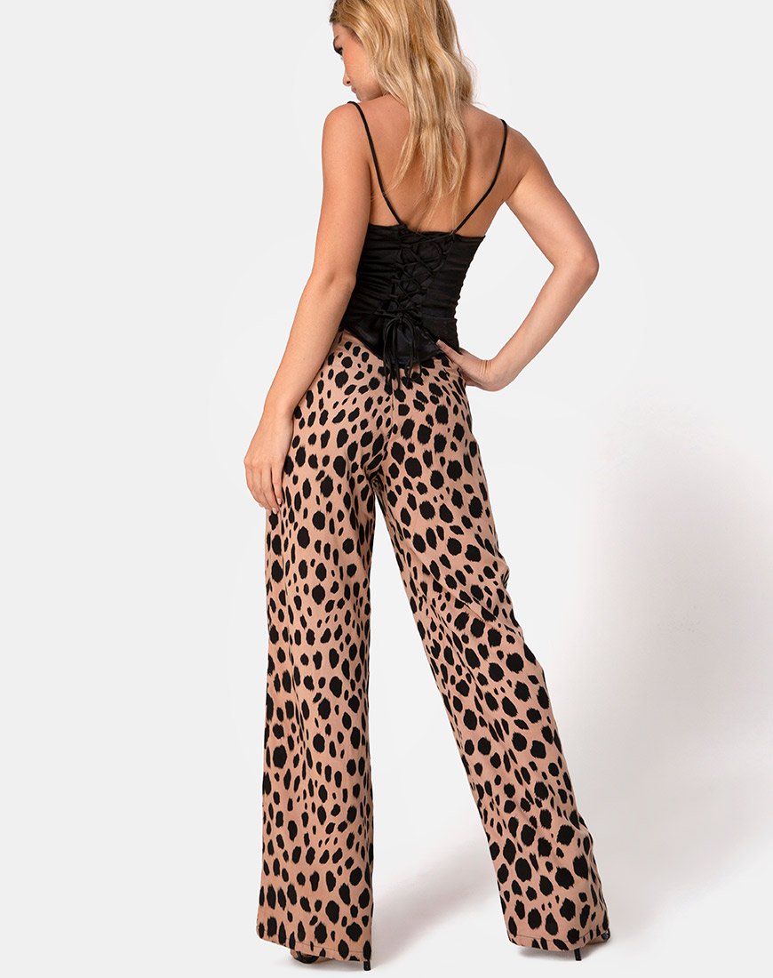 Bild von Aely Trouser in Flintstone