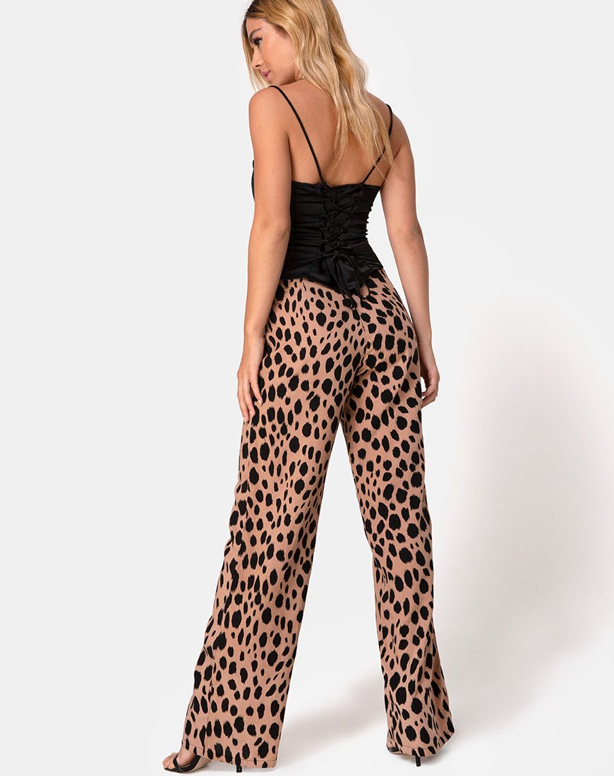 Bild von Aely Trouser in Flintstone