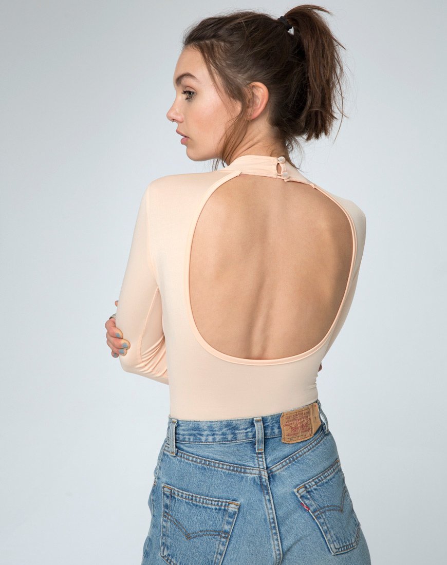 Image von Amelia Mieder in Sugar Skin