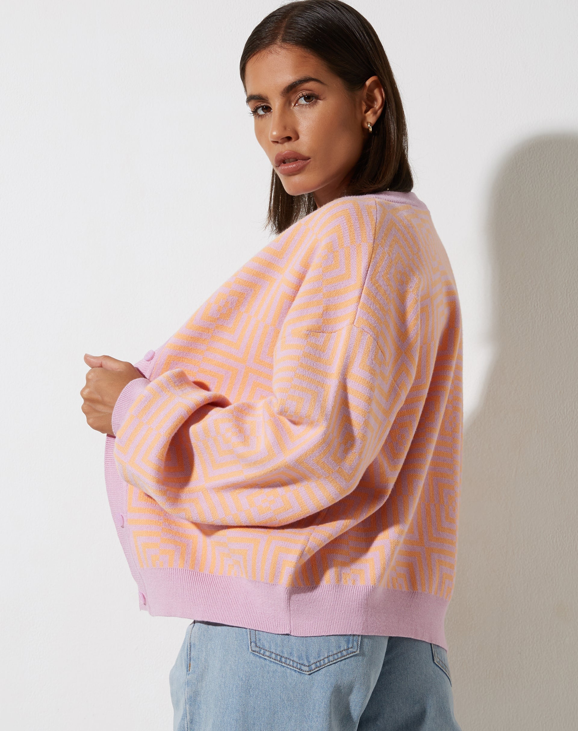 Abbildung von Ammura Cardi in Optiz Maze Orange