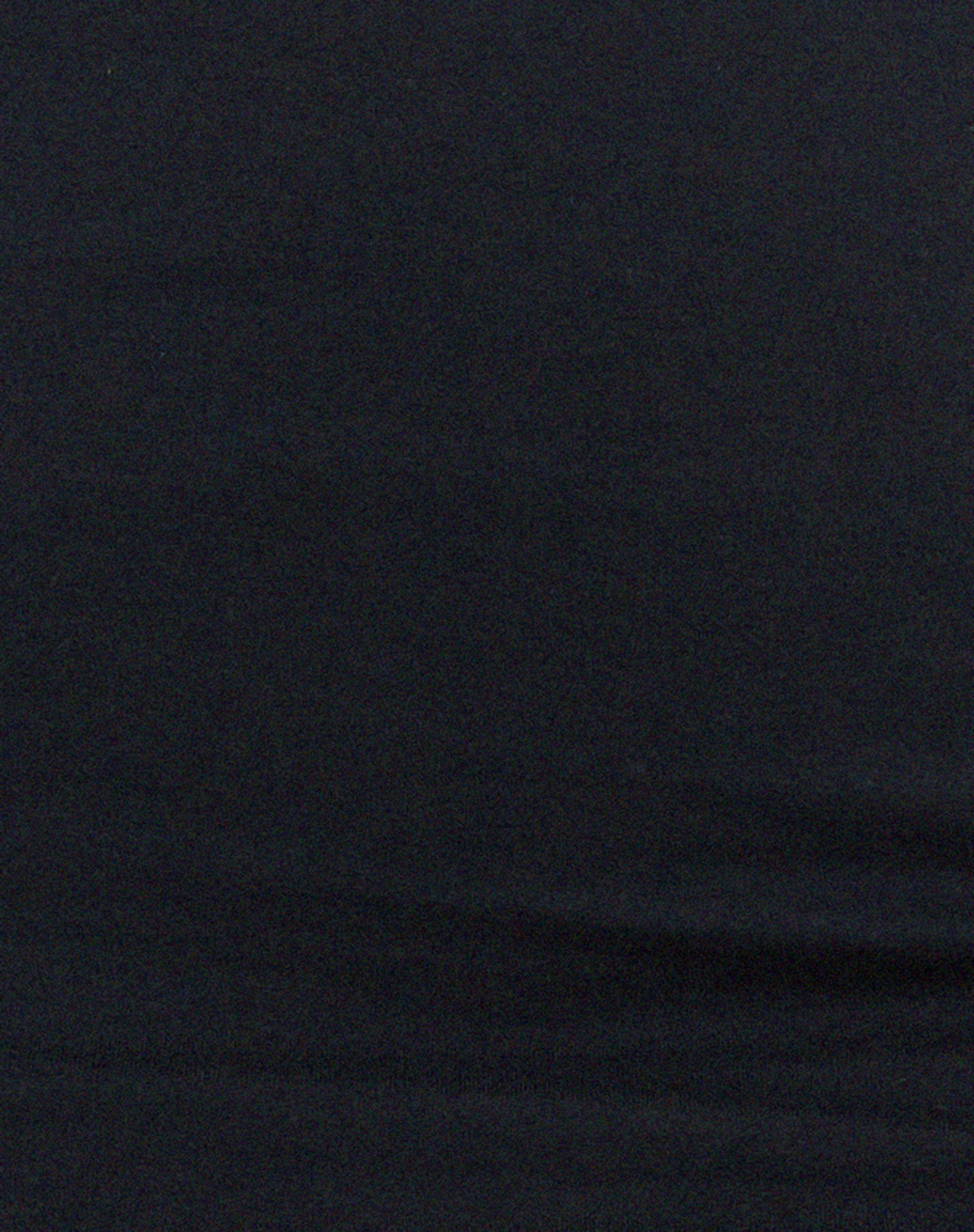 Anja Minikleid in Schwarz