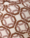  Kette Tangle Beige
