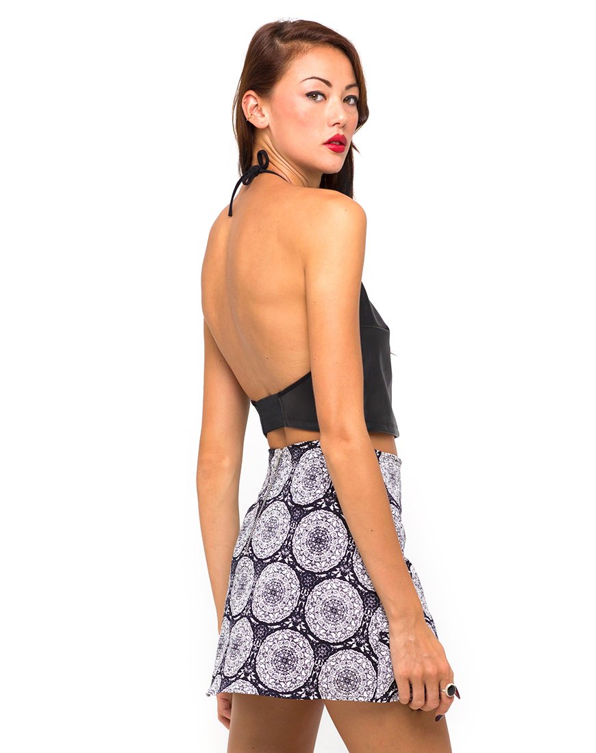 Bild von Motel Annie A Line Mini Rock in Mandala Original